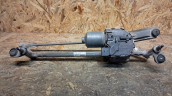 VOLKSWAGEN GOLF 7 ÖN CAM SİLECEK MOTORU 5G1955119A