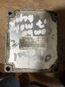 Opel combo 1.7 motor beyni 12249766