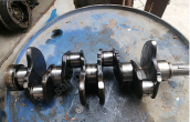 MITSUBISHI KRANK 1.8