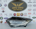 HONDA HRV 2019 SONRASI ORJİNAL ÇIKMA SOL FAR B