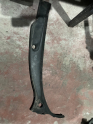 9630607577 Peugeot 206 Ön Cam Izgarası