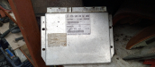 Mercedes A160 motor beyni