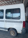 2003 PEUGEOT BOXER SOL ARKA ÇAMURLUK ORJİNAL ÇIKMA