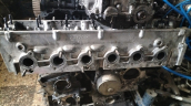 2247054 BMW e34 E39 M 51 silindir kapağı