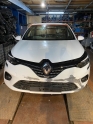 RENAULT CLİO 4 ÖN SET KOMPLE DOLU SET FAR TAMPON KAPUT PANJUR