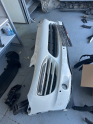 Porsche ön tampon