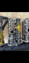 Laguna 2000 motor 16 valf çıkma silindir kapağı