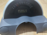 SMART FORTWO SINYAL GOSTERGE STOP HAVALANDIRMA