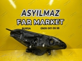 Oto Çıkma Parça / Elektrik / Far / Opel / Corsa / Çıkma Parça 
