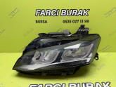 PEUGEOT 308/408 FULL LED SOL FAR ORJİNAL 2022-2024 98516733
