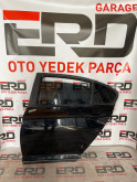 PASSAT B8 ARKA SOL KAPI 3G5833056AC HATASIZ DOLU SİYAH