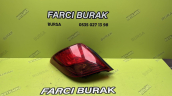 YARİS SOL STOP ORJİNAL