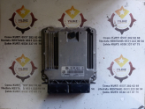 ​​​​​​​PORSCHE CAYENNE CIKMA MOTOR BEYNI 7P5907401D-0281017906
