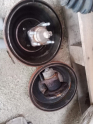 Opel Astra g arka kampana taşıyıcılar