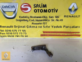 Renault Clio 1.3 - 208172711R Katalizör Ayağı ve Yan Parçalar
