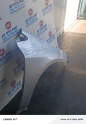 Oto Çıkma Parça / Kaporta & Karoser / Çamurluk / Toyota / Corolla / Çıkma Parça 