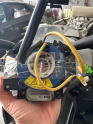 Fiat linea direksiyon zembereği 7354575490e 456070503