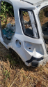 SUZUKİ SX4 SOL ARKA ÇAMURLUK GÜÇMANLAR 05012551616