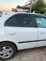 Hyundai Accent Milenyum Sağ Arka Kapı Beyaz Çıkma