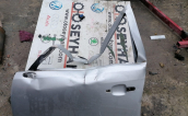 Oto Çıkma Parça / Kaporta & Karoser / Kapı / Opel / Corsa / Çıkma Parça 