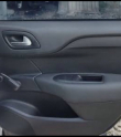 Citroen c4 arka kapı döşemesi sağ  9346 GP