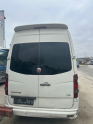 CRAFTER HATASIZ BAGAJ KAPAKLARI