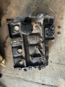 OPEL VECTRA B 1.6 X16XEL YARIM MOTOR ÇIKMA ORJİNAL GM