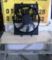 A0999069100  MERCEDES  W205 W217 KASA FAN MOTORU