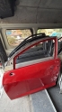 Seat ibiza sol ön kapı 2013-2016
