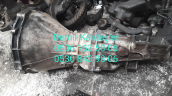 Nissan Pikap Td25 Td27 Çıkma Şanzıman