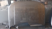 LAND ROVER DİSCOVERY 3 L319 ÖN KAPUT GRİ 2004-2009 BKA780040 Ç
