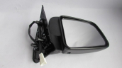 YT-7119BER B2500 2000-2006 YAN AYNA ELEKTRİKLİ SİYAH SAĞ