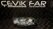 SKODA OCTAVİA 2013-2016 SAĞ FAR