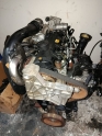 Reno fulians 1.5 dizel 110 luk motor