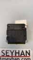 34D959655B skoda rapid 2012-16 airbag beyni