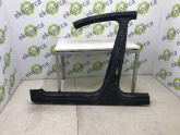 VOLKSWAGEN PASSAT 2012 2015 SOL ÖN DİREK SACI 3AE809835