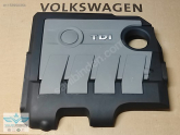2011-2015 Skoda Fabia İzolasyonlu Motor Koruması