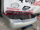 2002-2007 COROLLA SEDAN ÇIKMA TAMPON