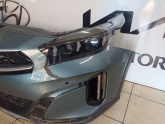 Oto Çıkma Parça / Kaporta & Karoser / Ön Panel / Kia / Ceed / Çıkma Parça 