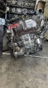 Opel Astra j 1.6 dizel B16dth Orjinal çıkma motor