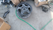 renault clio jant