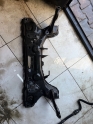 FORD CURİER TRAVERS