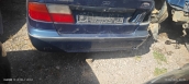 Nissan Primera arka tampon