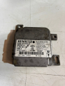 renault clıo 2 symbol orjınal airbag beyni 8200375761R