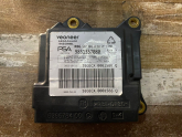 Peugeot / Citroen Airbag Beyni Orjinal 9851357080 - 680446600