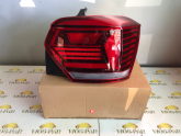 VW POLO SAĞ STOP 2G0945096B 17-20