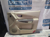 Oto Çıkma Parça / Hyundai / Tucson / Mekanik / Kapı Döşemesi / Çıkma Parça 