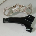 BMW R1200GS Direksiyon Alt Mesnet 9445309.05 Orijinal Çıkma