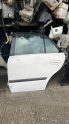 MAZDA 626 SOL ARKA KAPI DOLU  - CK OTOMOTİV -