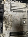 CİTROEN C5 1.6 HDİ MOTOR BEYNİ 9661971380